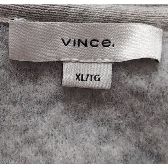 Vince Gray Women's Cardigan Sweater - Picture 6 of 12